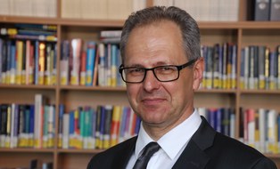 Portrait von Thomas Günther