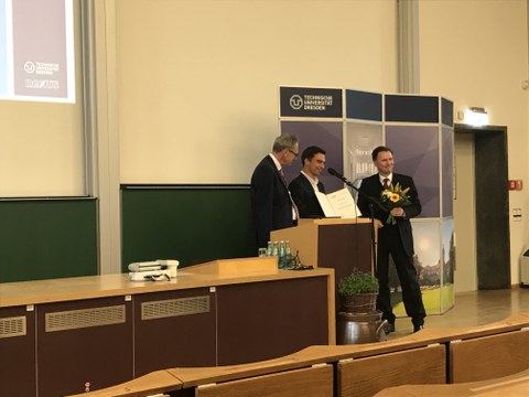 Awards Ceremony