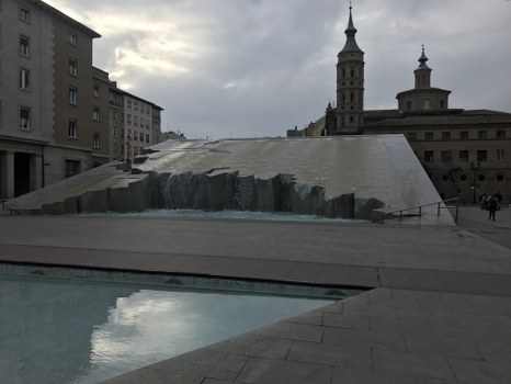 Zaragoza
