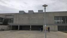 Fakultät Wirtschaftswissenschaften der Universität Zaragoza