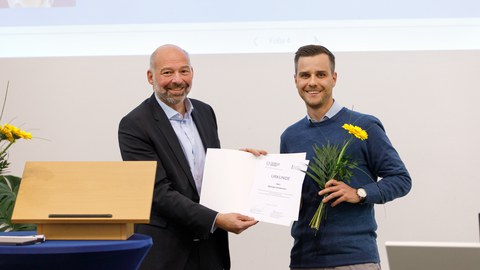 Bundesbankpreis MG 2