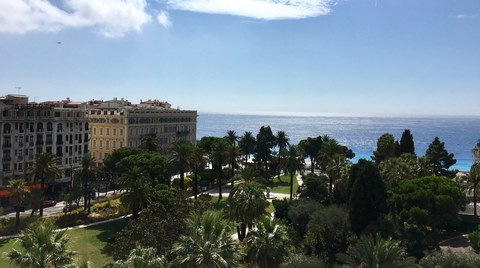 Ausblick