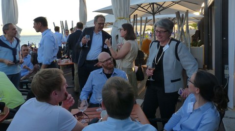 Diskussion