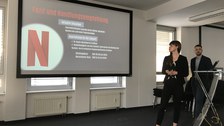 Finanzanalystenbericht 2019