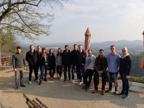Fose-Teilnehmer 2019