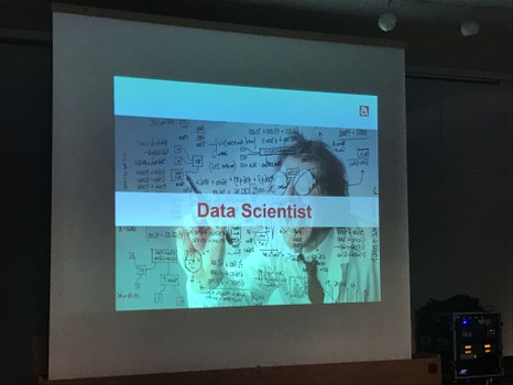 Data