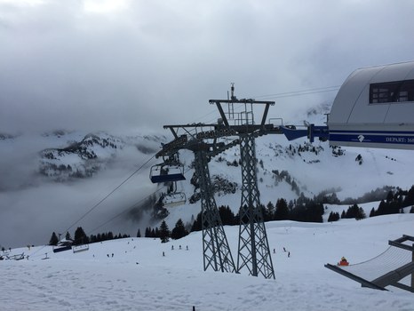 Swiss Accounting Research Alpine Camp