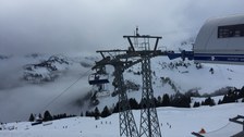 Swiss Accounting Research Alpine Camp