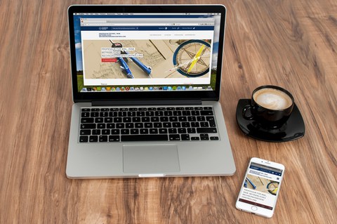 Accessible websites