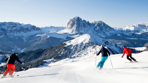 Ski-Seminar Bild
