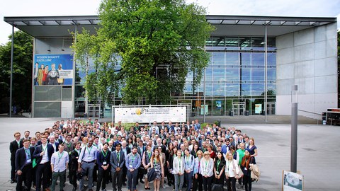 group photo EEM2017