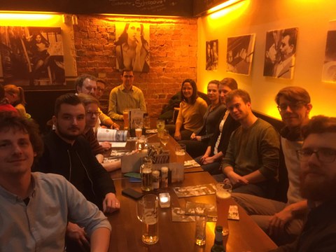 12. enerCONNECT-Stammtisch