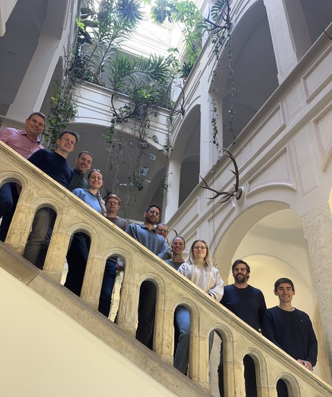 Gruppenfoto1