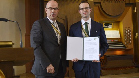 Akademisches Forum CV Würzburg