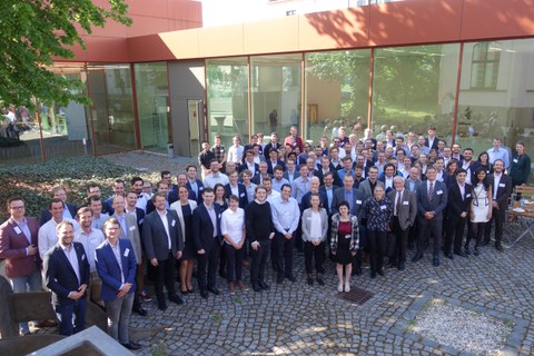 group photo_Enerday 2018