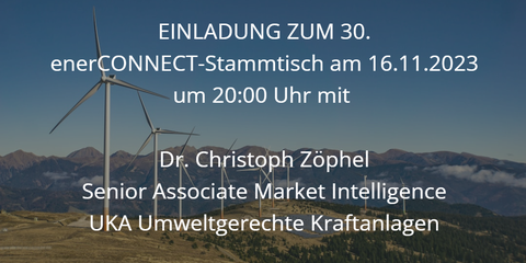 Stammtisch
