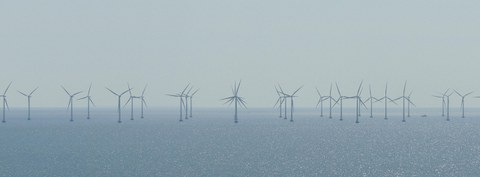 Offshore Windenergie