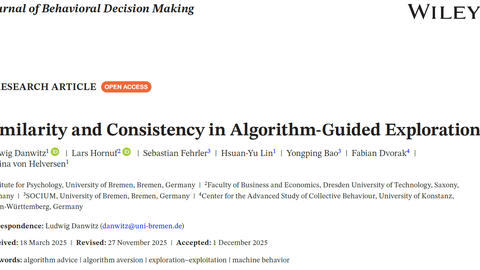 JBDM Publication