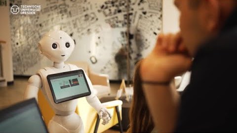 WPA - Financial Robotics