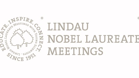Lindau Nobel Laureates Meeting Logo