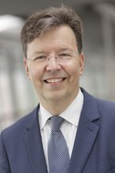 Bild von Professor Locarek-Junge
