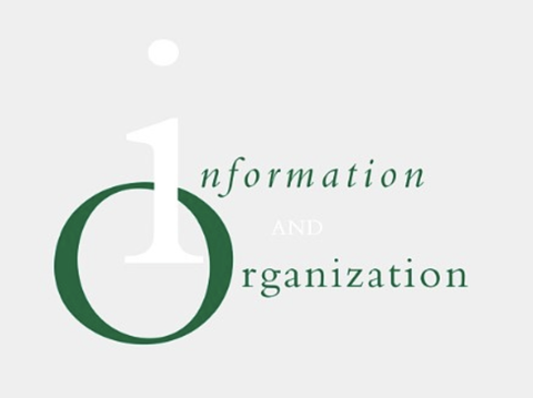 Journal Information and Organization