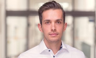 Maximilian Meiler