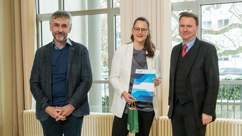 TUD/Michael Kretzschmar