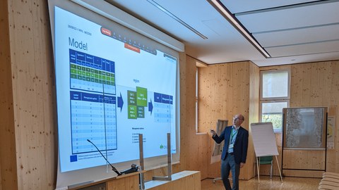 Präsentation MCDSS
