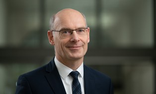 Prof. Dr. Udo Buscher