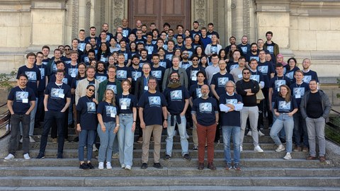2025 Summer School on Column Generation