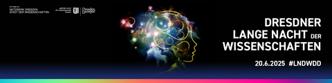 Banner der LNDW