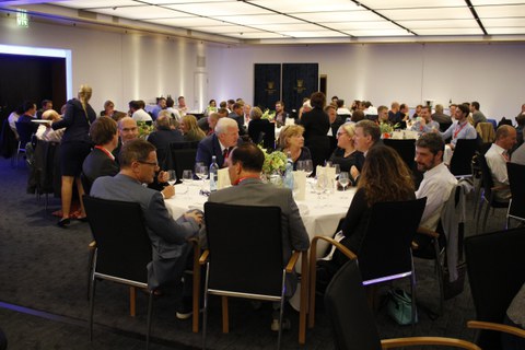 Conference Dinner