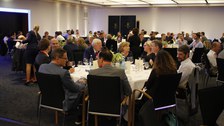 Conference Dinner