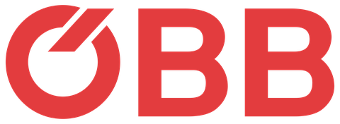 Das ist das ÖBB Logo