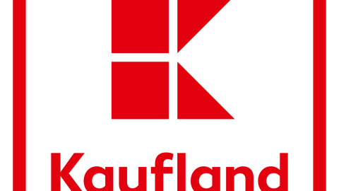 Kaufland Logo