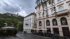 Picture of Ljubljana