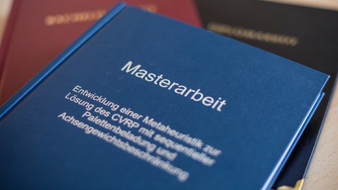 Abschlussarbeiten