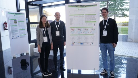 Gruppenfoto