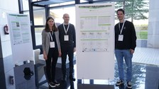 Gruppenfoto