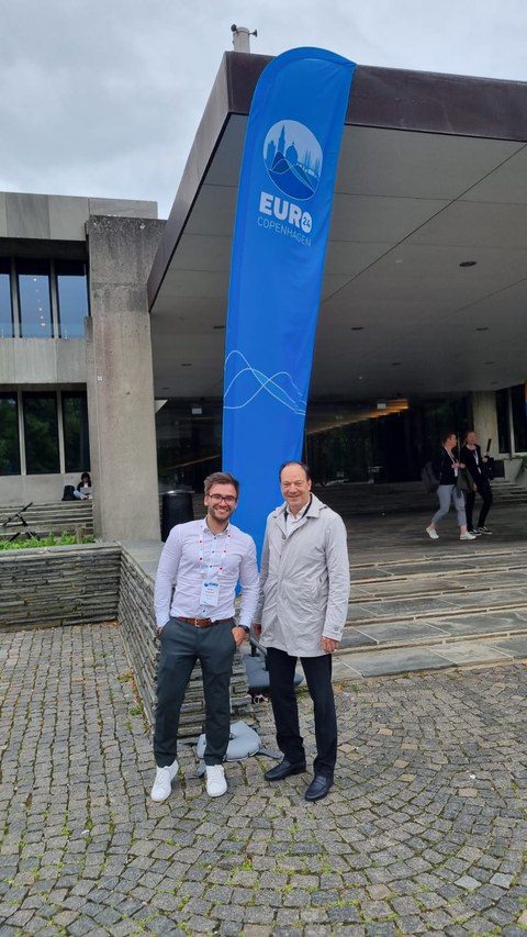 EURO Copenhagen