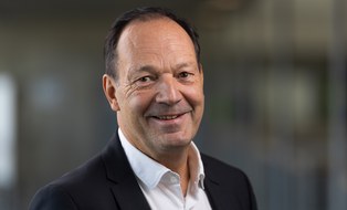 Prof. Dr. Rainer Lasch