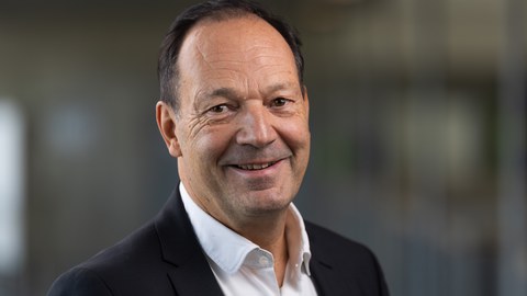 Rainer Lasch