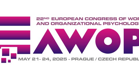 22nd EAWOP Congress