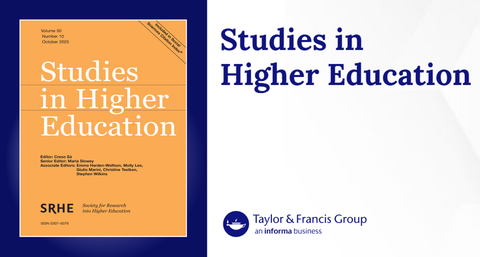 Studies in Higher Education