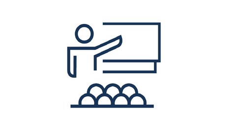 Icon Teaching