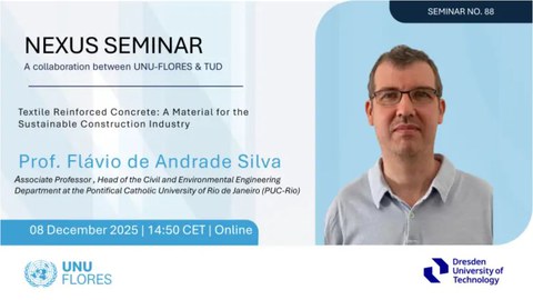 Nexus Seminar Nr88