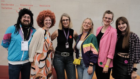 BWPGesellschaftsabendTeam
