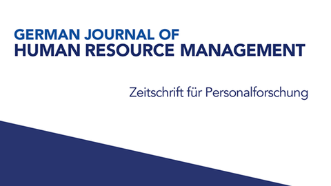 Zeitschrift für Personalforschung