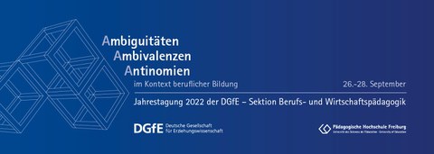 Logo der Sektionstagung